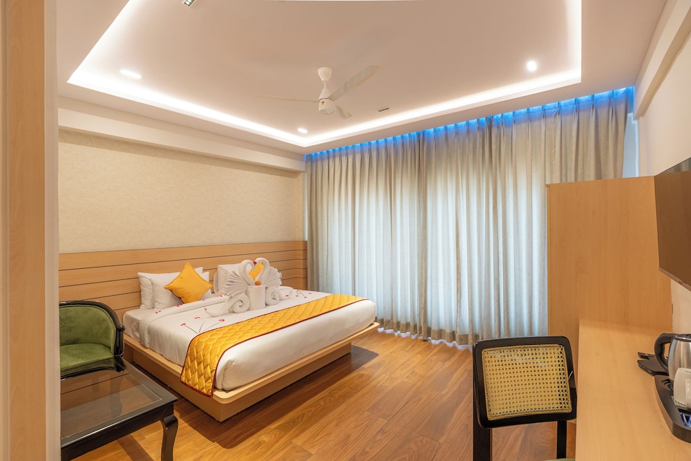 Serene Resort & Convention