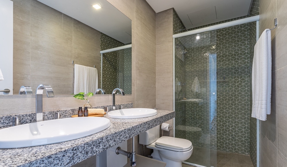 Helbor Nun Vila Nova by Viva - Apartamentos completos próximo ao Parque do Ibirapuera