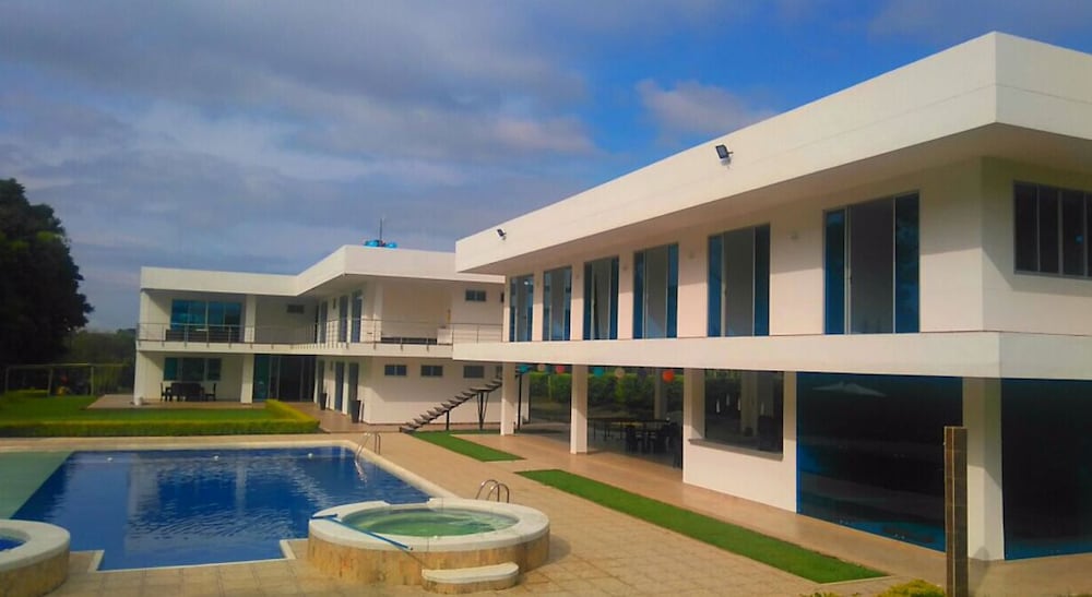 Hotel La Felicidad