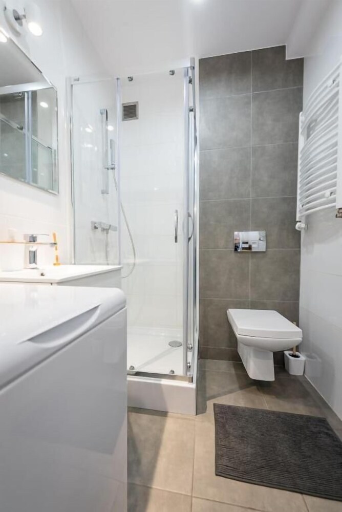 Apartamenty 1 maja 94