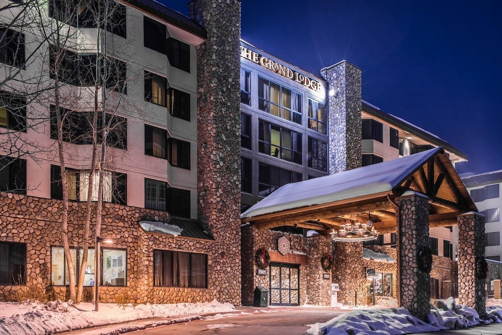 Crested Butte Mountain Resort