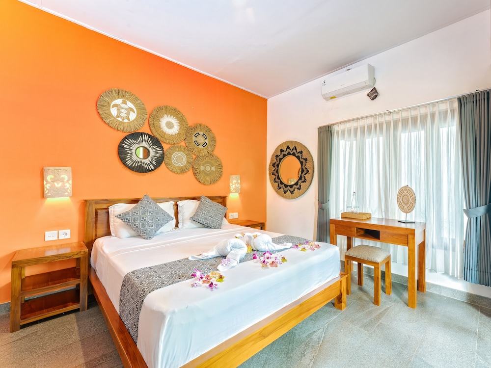 Bubu Homestay Tulamben