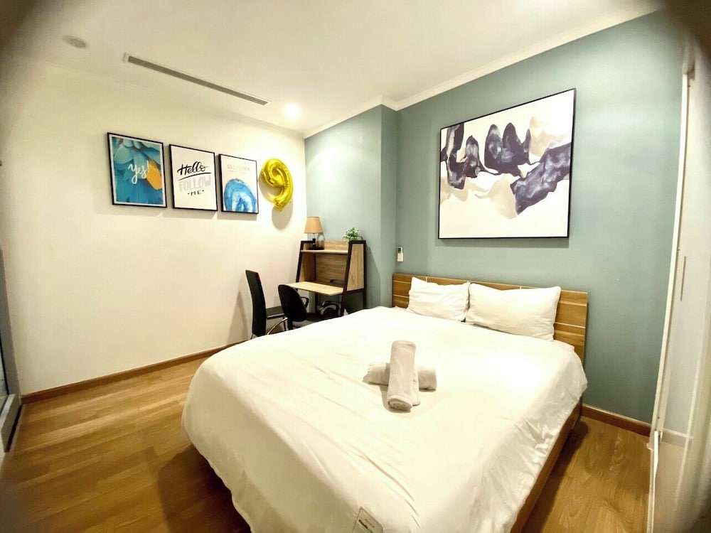 HMH- Vinhomes TIme City - Park Hill