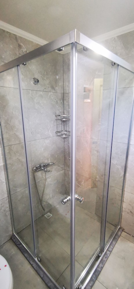 ÇAMLI BUNGALOW EVLERİ