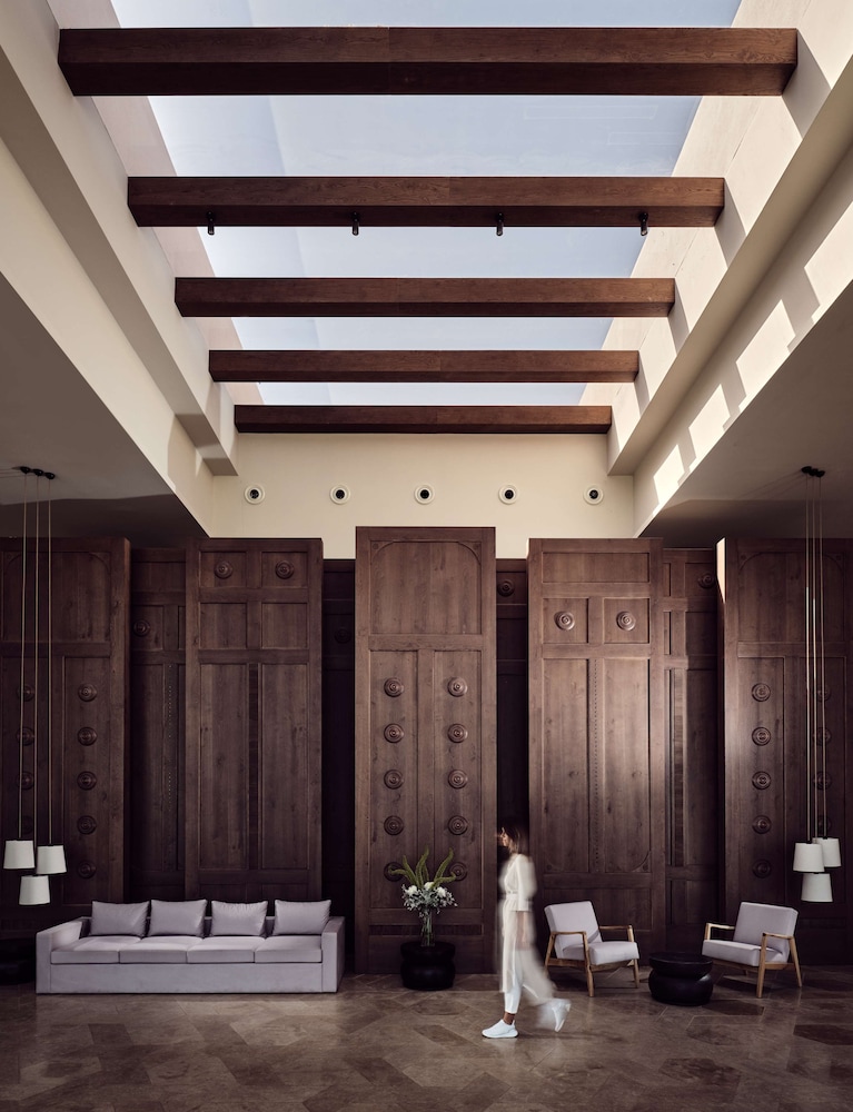 The Royal Senses Resort & Spa Crete, Curio Collection Hilton