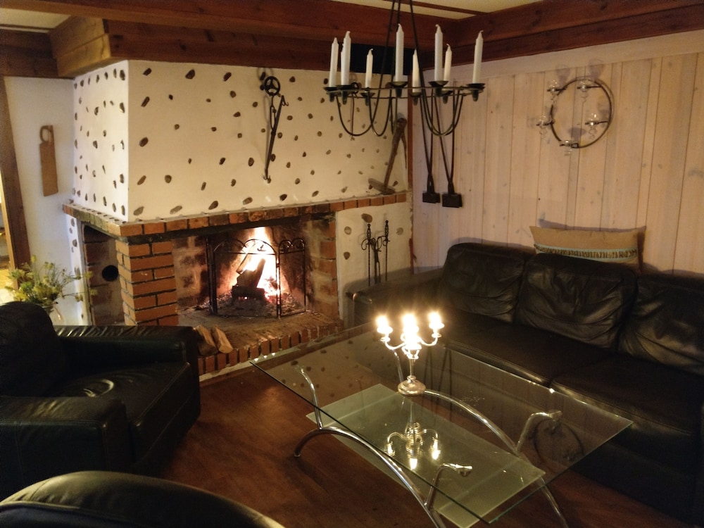 Kvarngården Natur Resort
