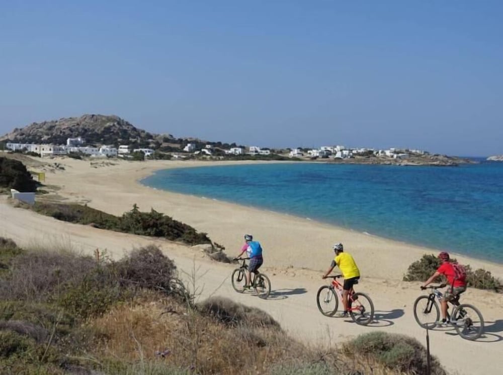 Eupnoia Villas