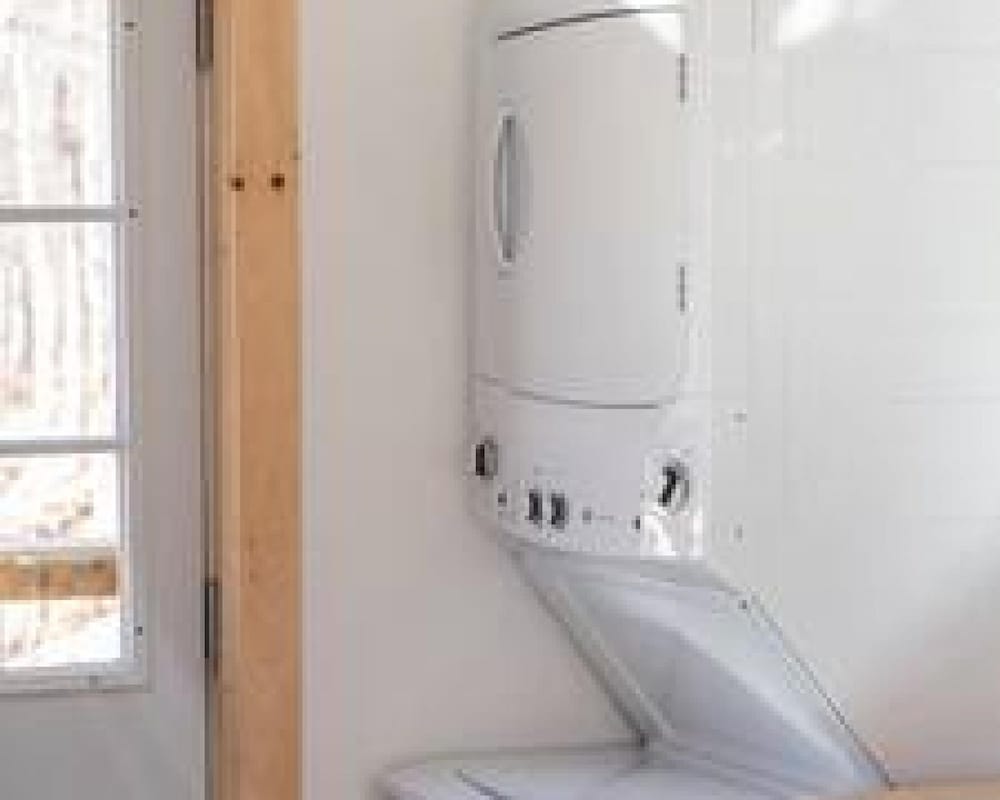 Lexie by Summer Modern Rustic Tiny Home