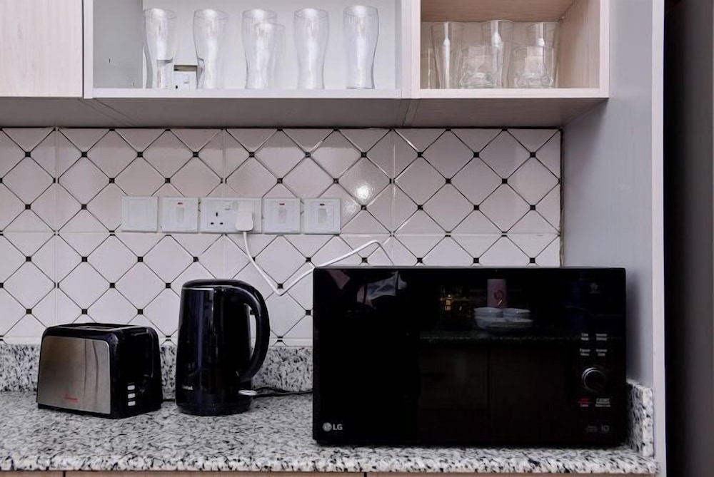 Lux Suites comfy Homestays Nakuru