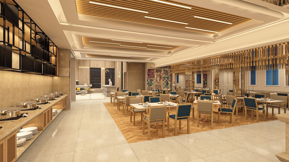 Lemon Tree Hotel Erode