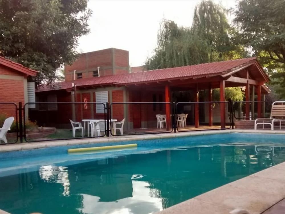 Posada del Rio
