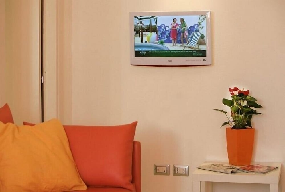 Residence Perla