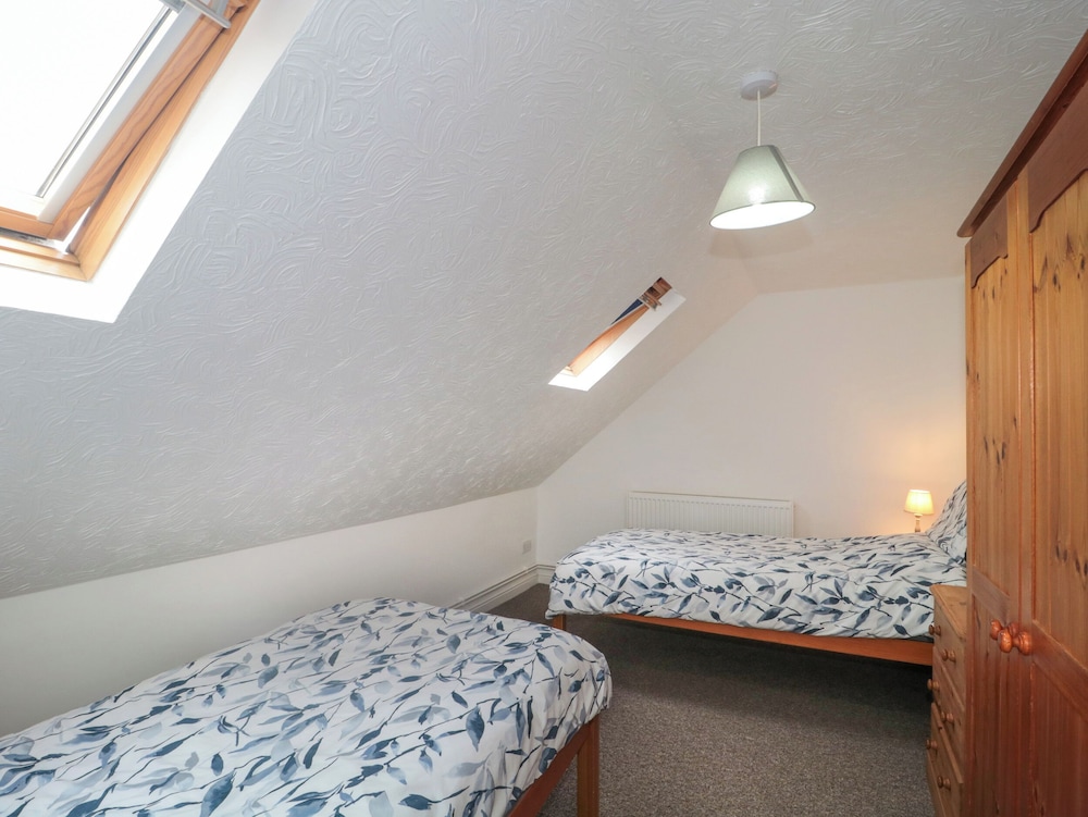 Wildberry Cottage