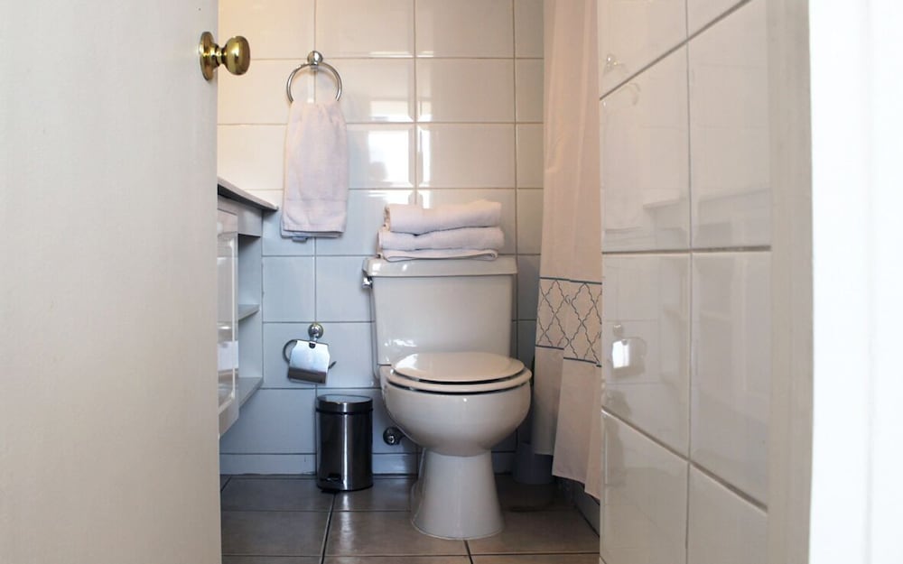 Apartamentos Costanera Centre