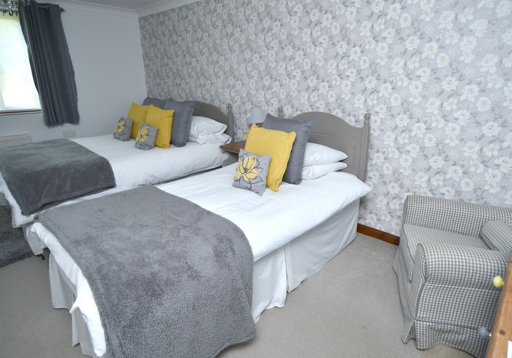 Hazel Barn B&B