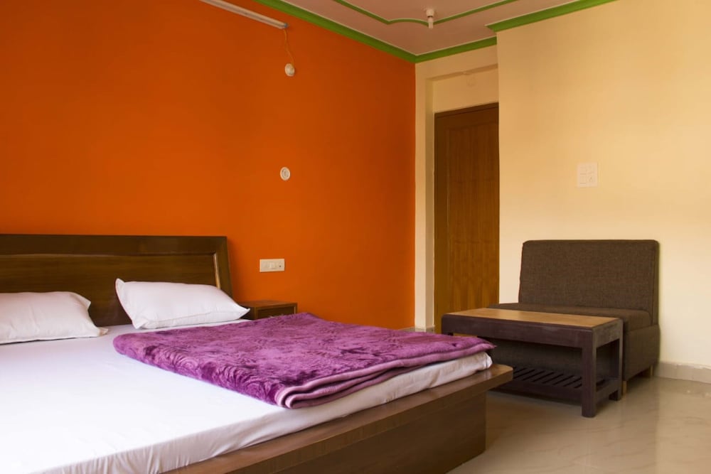Hotel Hill Town Dharmshala