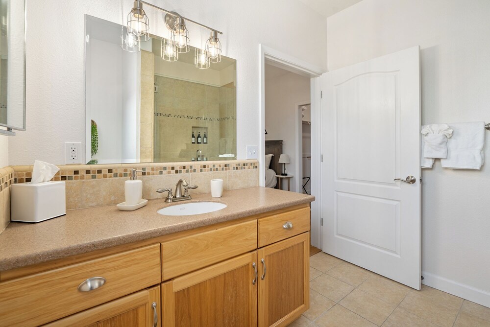 Mira Vista Guest House