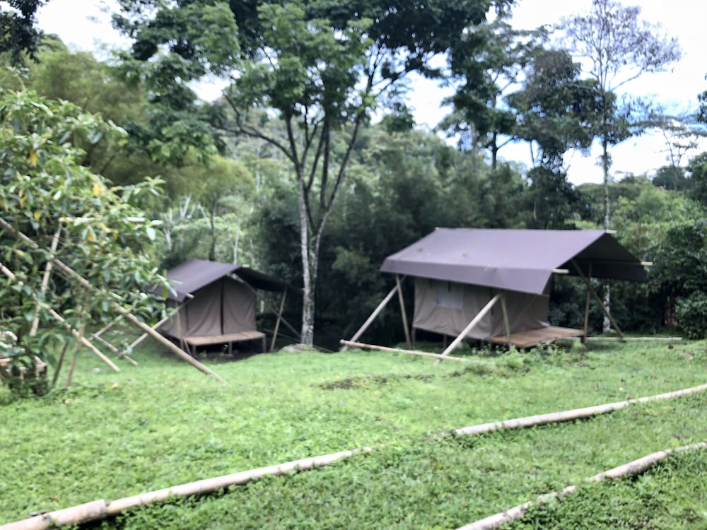 SelvaViva Hotel Boutique - Glamping