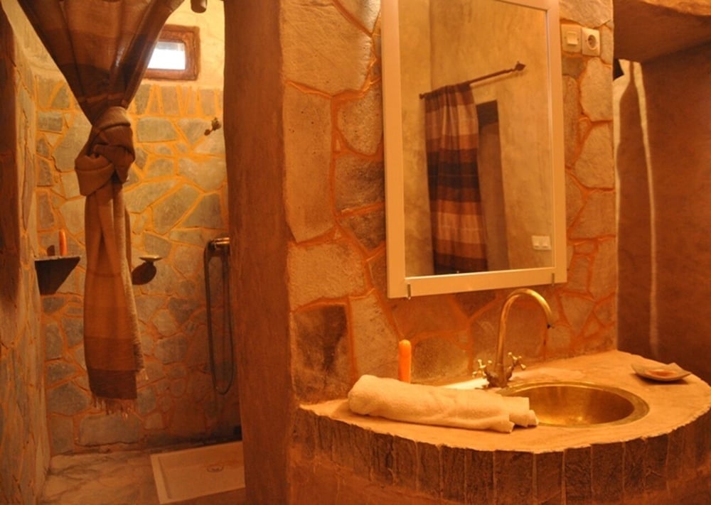 Maison Chez Lahcen Akka Nait Sidi