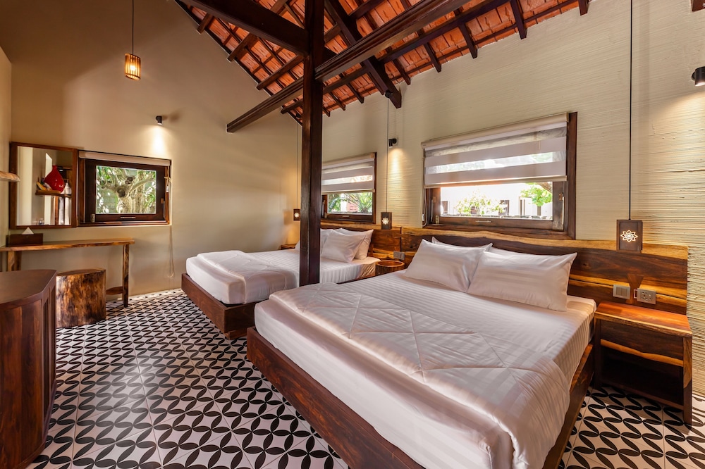 Sun Village Beach Resort