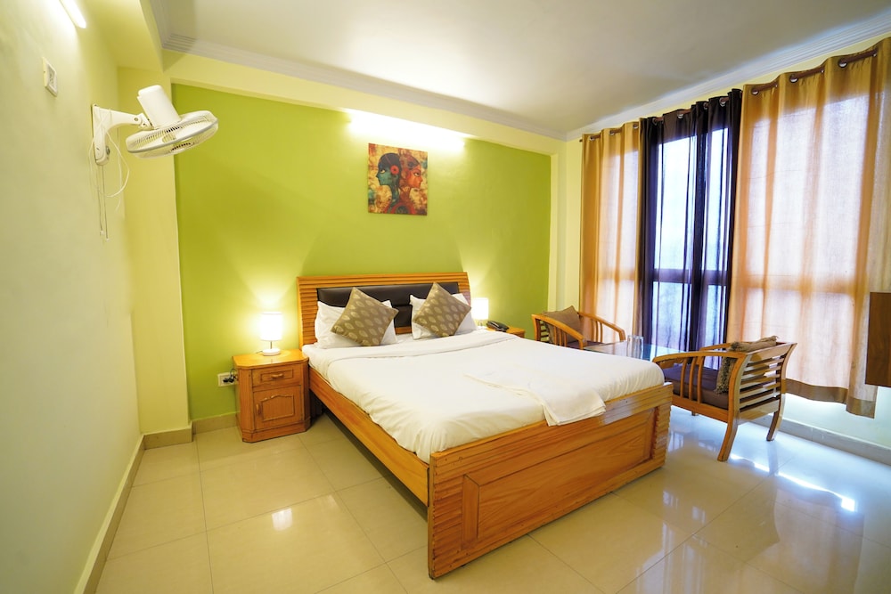 Hotel Sapphire unit of Anand Hospitality