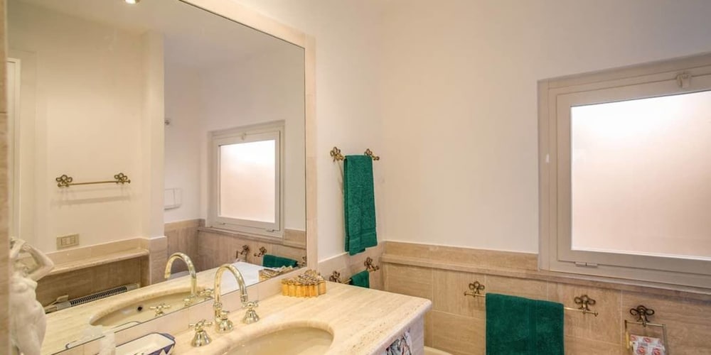 Exclusive Terrace Largo Argentina