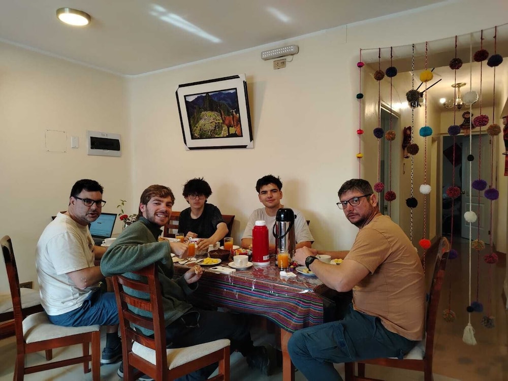 IMPERIUM HOUSE CUSCO