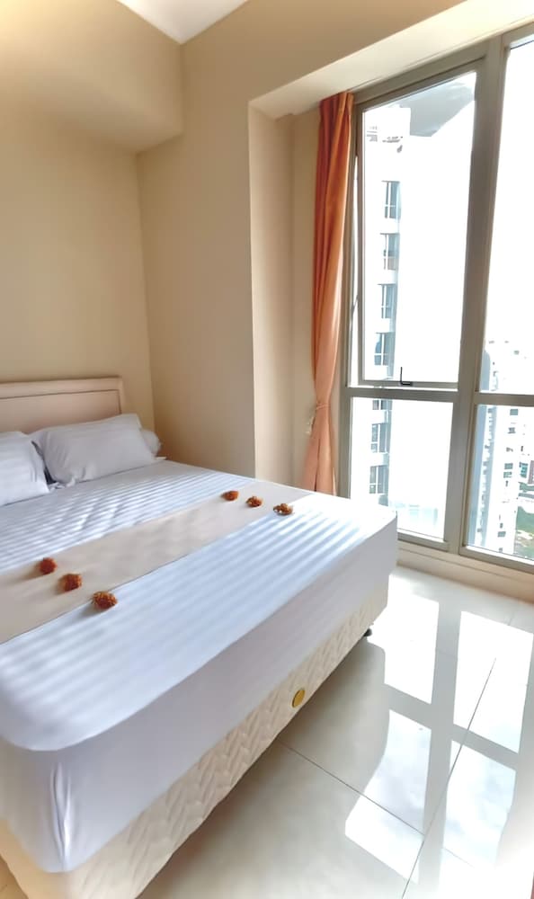 Premium Taman Anggrek Residences