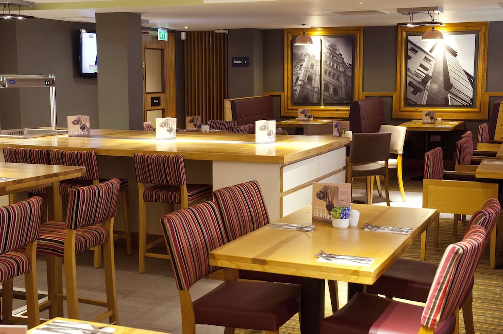 Premier Inn London Holborn