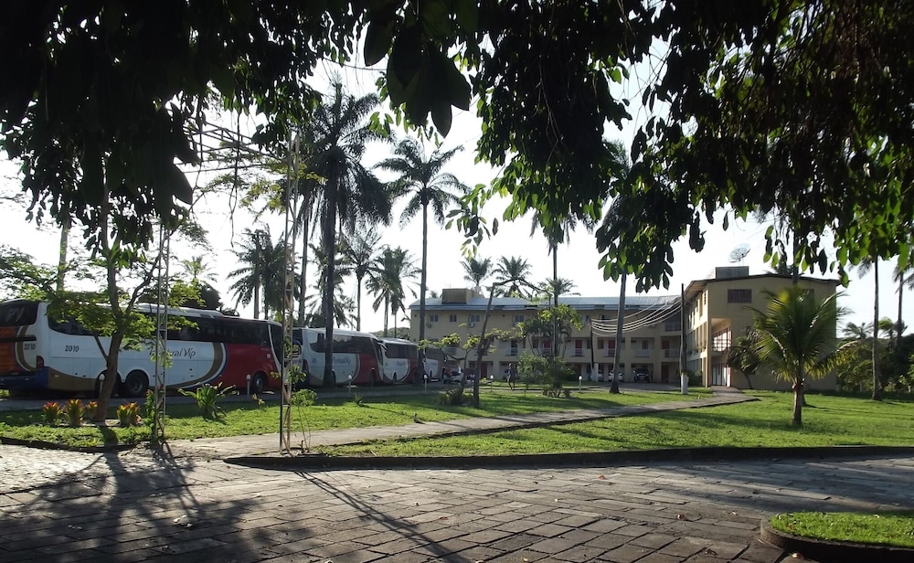 Hotel Fazenda Recanto