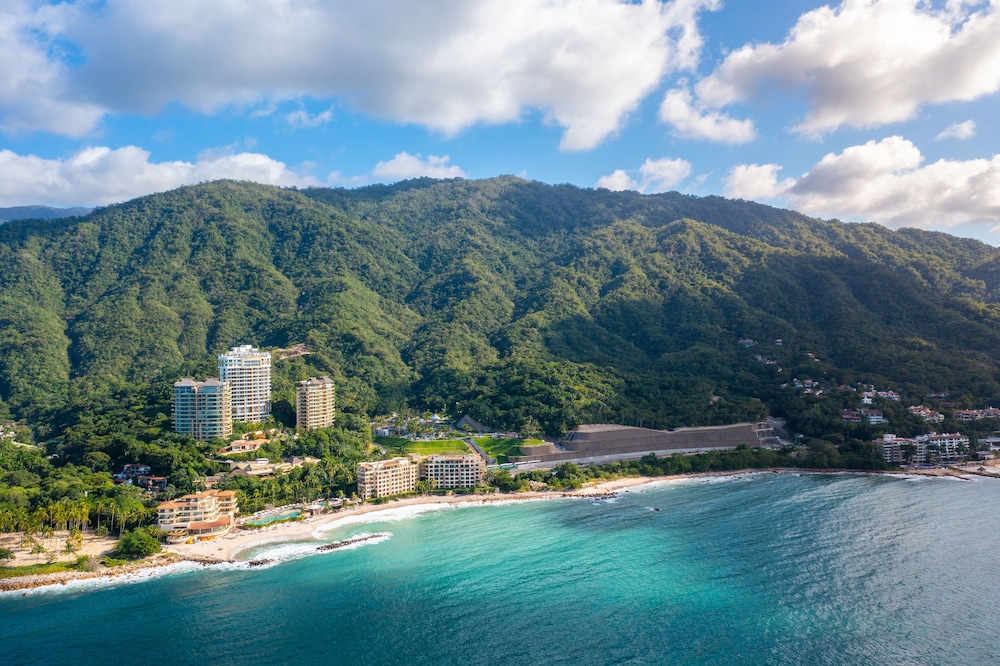 Puerto Vallarta Vacations - Garza Blanca Preserve Resort  Spa - All Inclusive - Property Image 92