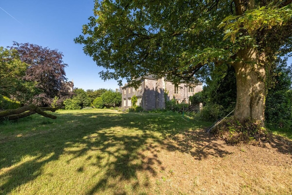 Manor Farm - Gorgeous House in Somerset