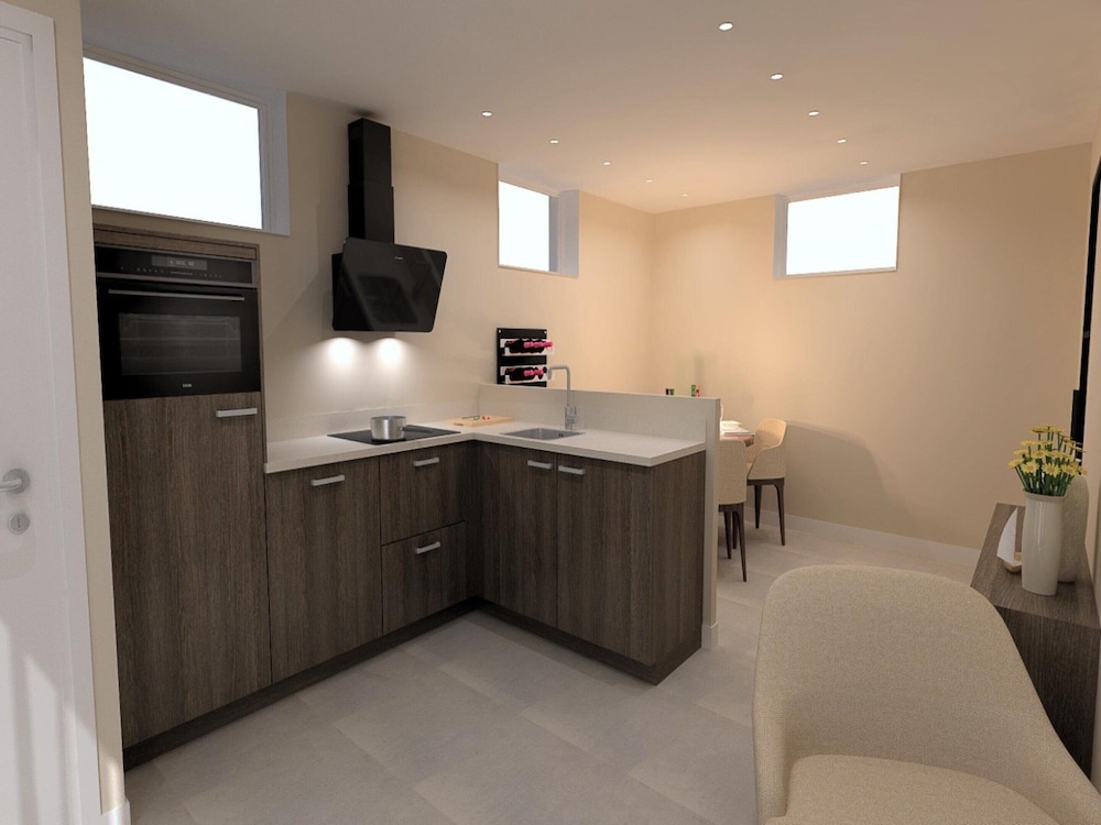 Vacation Home in Westkapelle Near the Beach