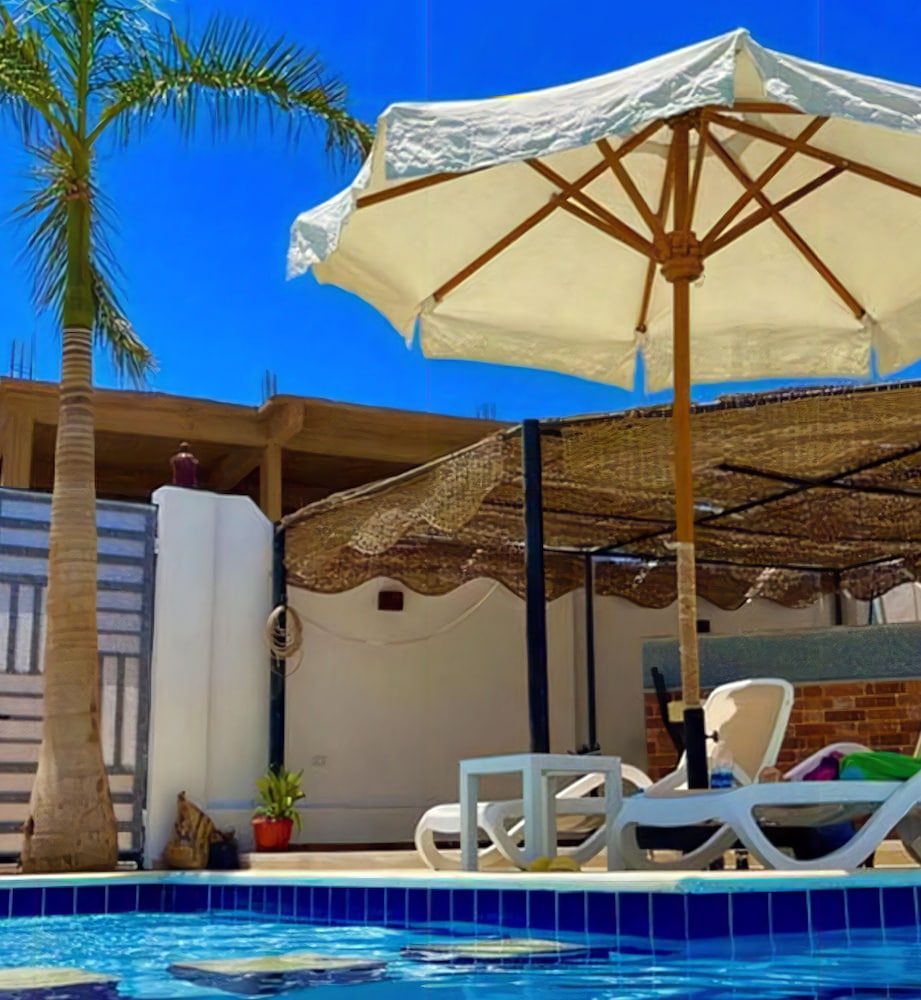 el-salam hotel