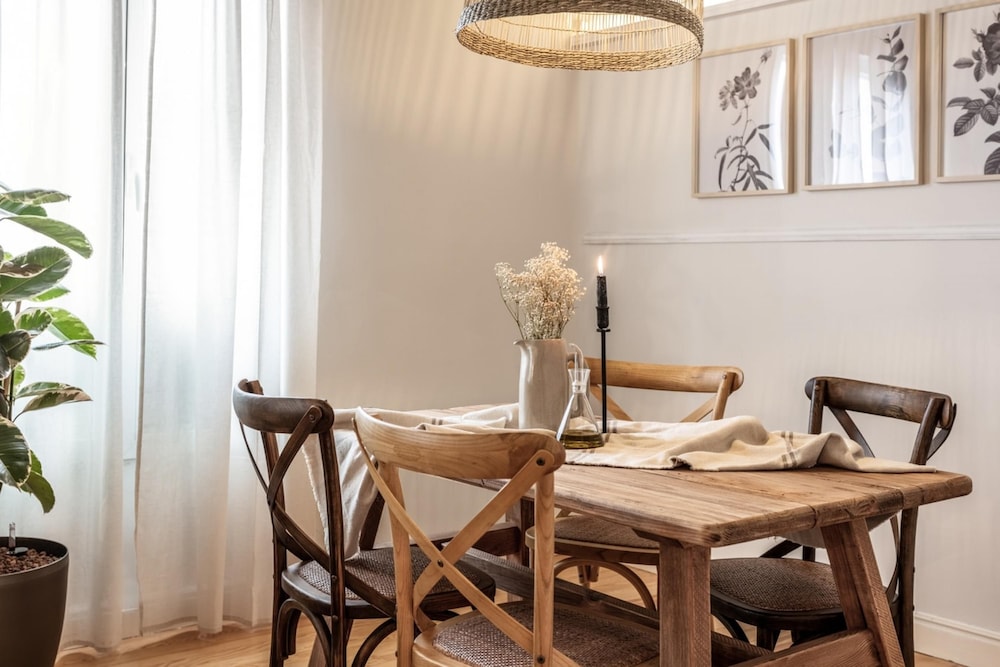 Gazules - 2 Bedrooms in Castellana