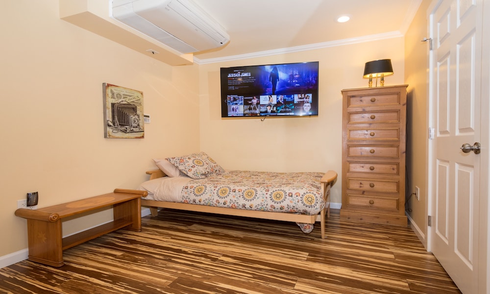 Luxury Apartments - City Center