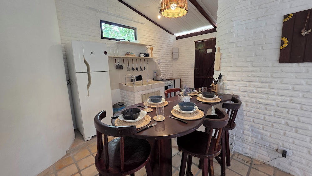 Oceana Suites Pipa