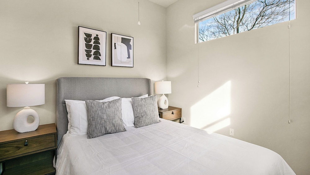 Landing Apartments New Haven