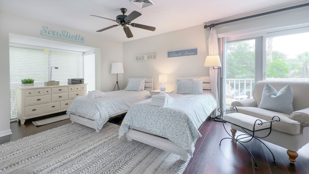 744 Schooner Court at The Sea Pines Resort