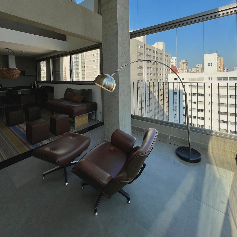 Apartamentos Prime-Prox a Oscar Freire