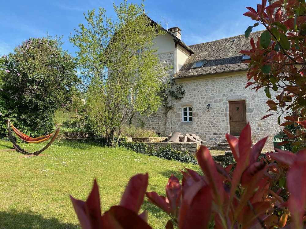 Le Clos Saint Georges