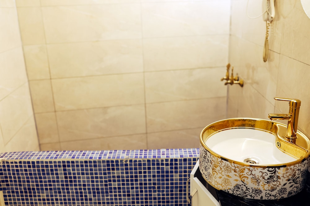 Swiss Inn Otel Mersin - Image 5