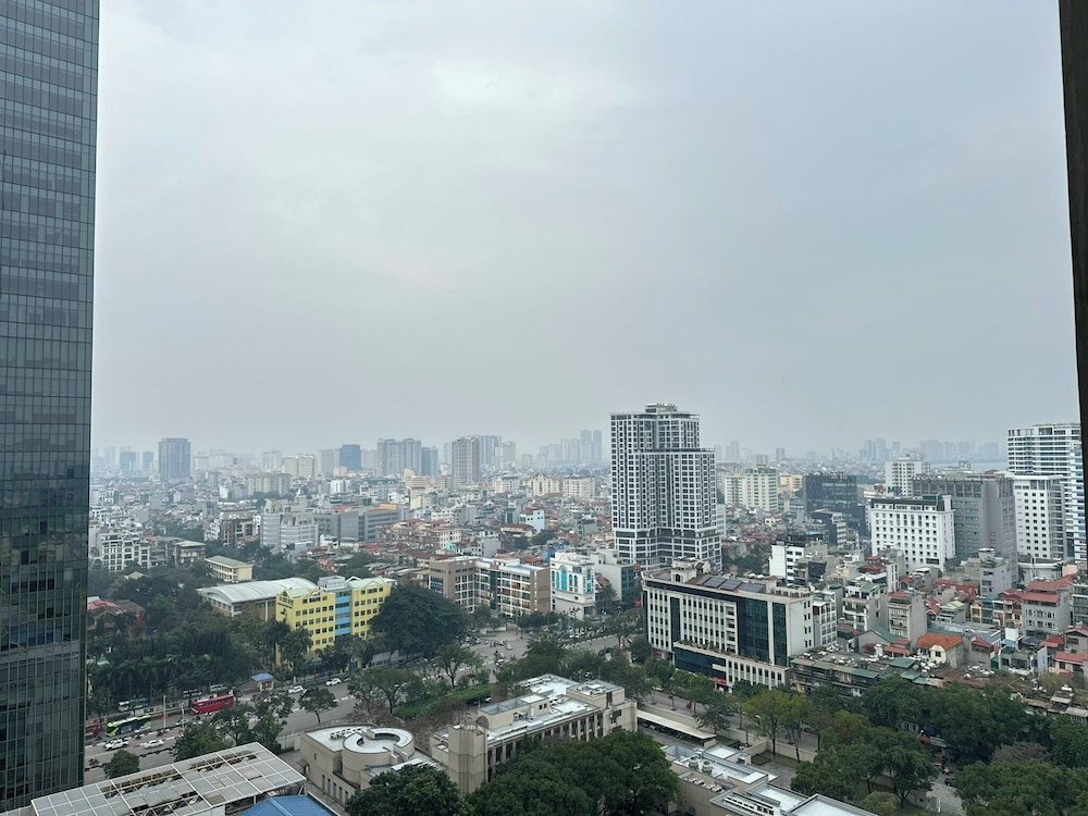 Hagi APT - Vinhomes Metropolis in Ha Noi