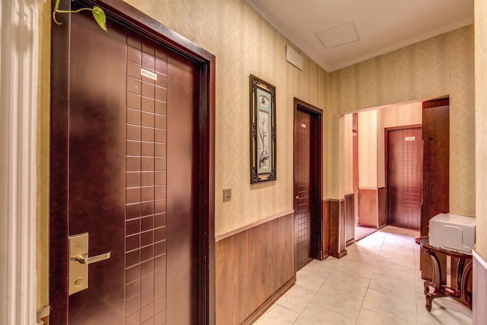 Leoni di Giada Guesthouse