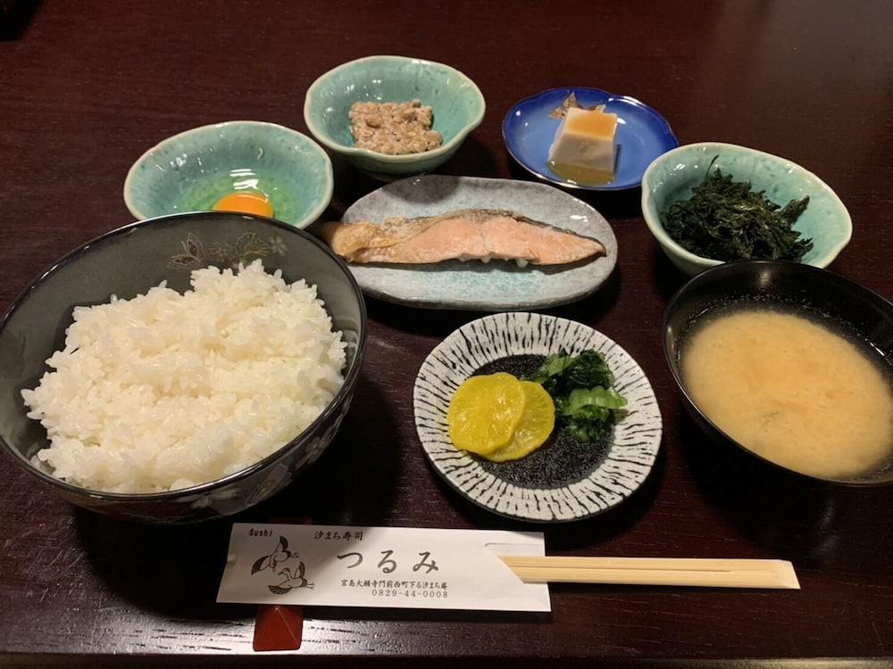 Miyajima Machiya Hotel Shiomachi-An