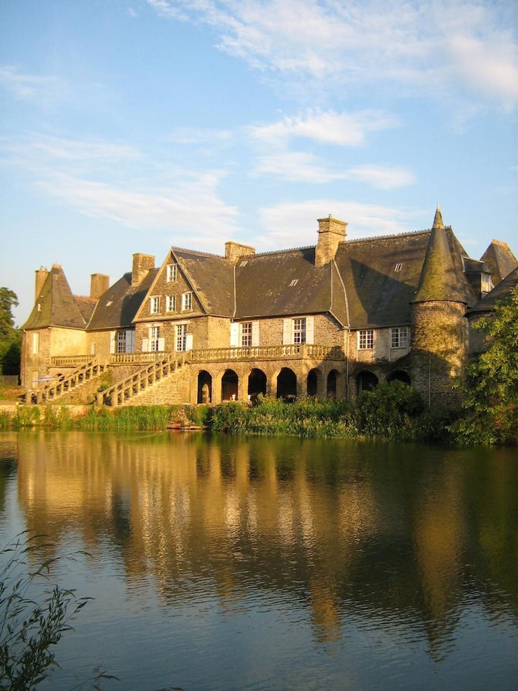 Le Logis d'Equilly