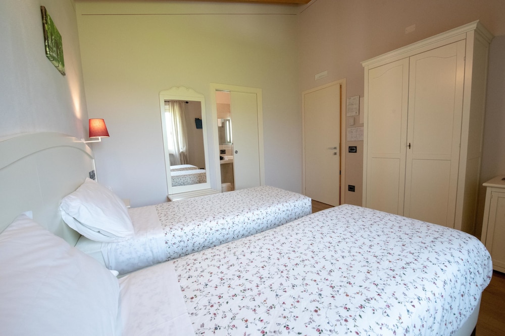 Le Bignele - Alloggio Agrituristico