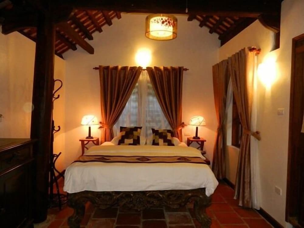 Moon Garden Homestay