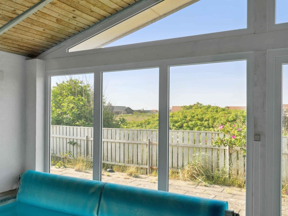 5 Star Holiday Home in Vestervig