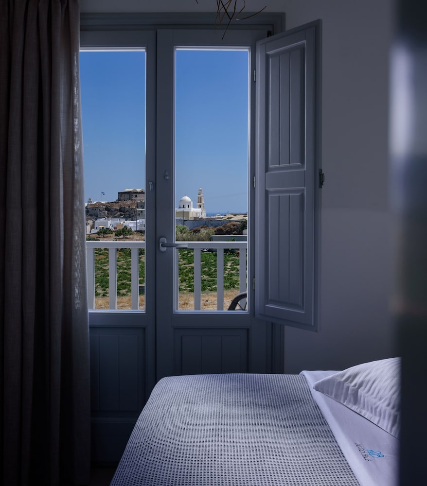 Acro Blue Luxury Villas photo 4